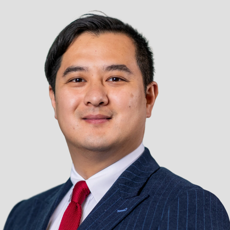 David Wu